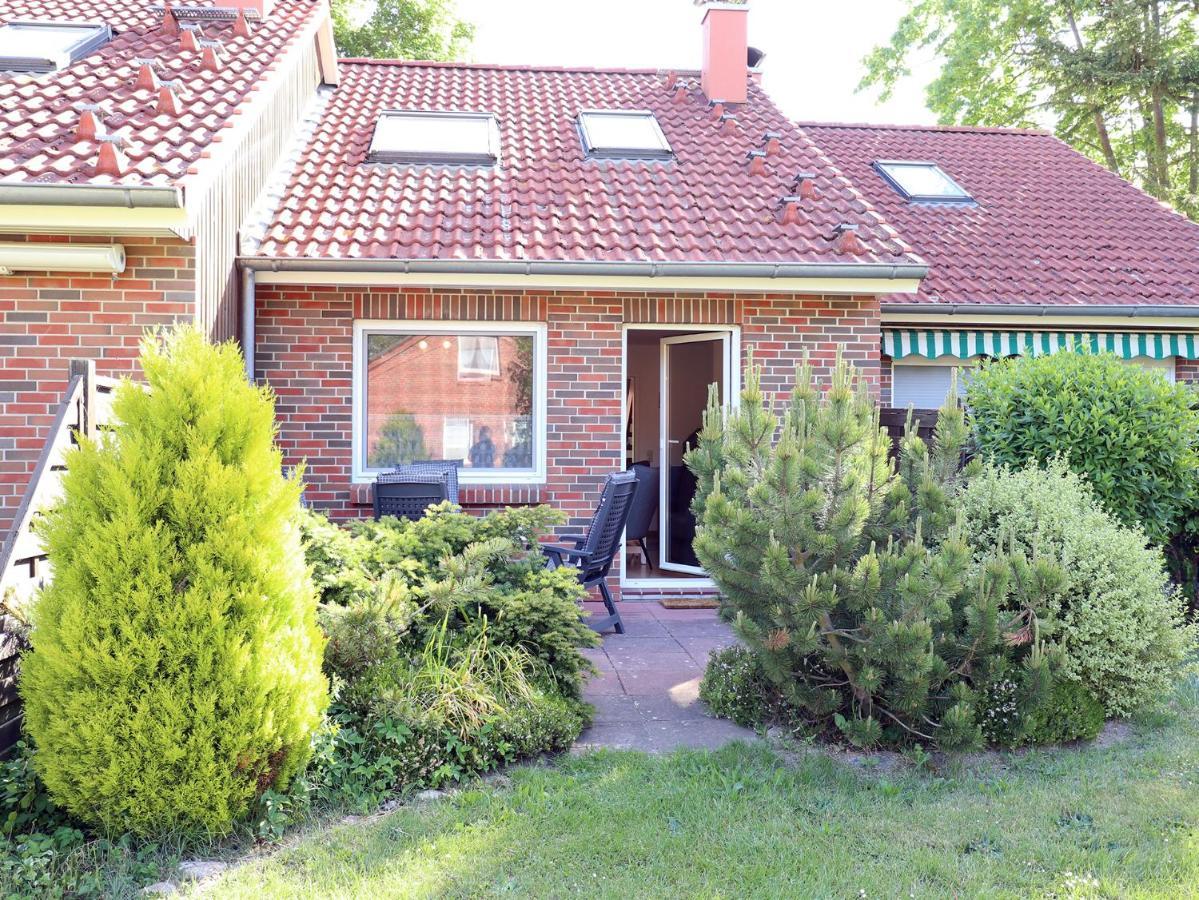 Urlauberdorf Ostseebad Boltenhagen Wohnung 49B Esterno foto